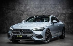 Mercedes-Benz CLE 2024