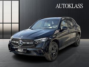 Mercedes-Benz GLC X254 [2022-Prezent] 2025