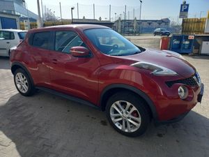 Nissan Juke I [2010 - 2019] 2015