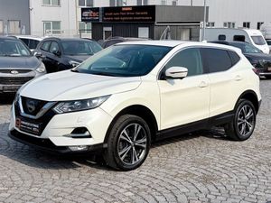 Nissan Qashqai II [2013 - 2021] 1.6 DCI ALL-MODE 4x4i TEKNA+ 2017