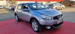 Nissan Qashqai I [2007 - 2014] 1.6 DCI DPF acenta 2013