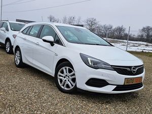 Opel Astra 1.5 D Start/Stop Ultimate 2020