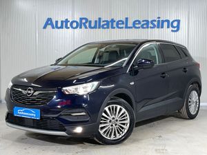 Opel Grandland 2019
