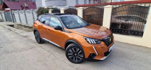 Peugeot 2008 II [2019 - Prezent] 1.2 L PureTech STT EAT8 GT Line 2021