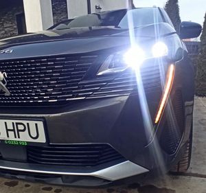 Peugeot 3008 II [2016 - Prezent] PHEV EAT8 4X4 GT Pack 2021