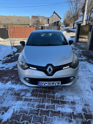 Renault Clio IV [2012 - 2019 1.2 Life 2016