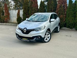 Renault Kadjar 2018