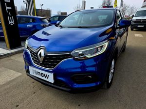 Renault Kadjar 2020