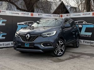 Renault Kadjar BLUE dCi 150 BOSE EDITION 2020