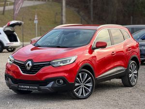 Renault Kadjar Energy dCi 130 4x4 Bose Edition 2016