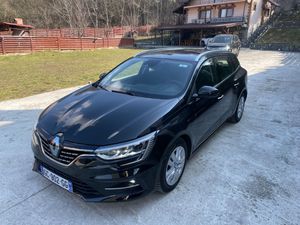 Renault Megane E-TECH 160 INTENS 2022
