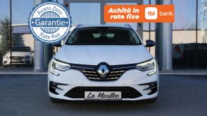 Renault Megane 2021