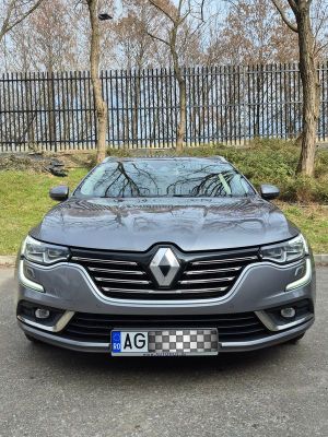 Renault Talisman (SM6) Blue dCi 200 EDC INTENS 2019