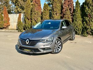 Renault Talisman (SM6) 2016