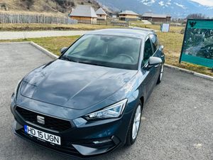 Seat Leon III [2020 - Prezent] 1.5 TSI ACT OPF FR Plus 2021