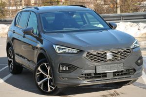 Seat Tarraco 2.0 TDI 4DRIVE DSG SCR FR 2022