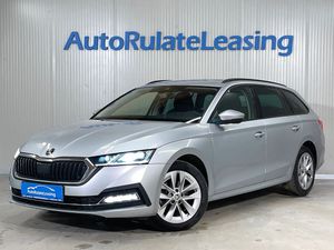 Skoda Octavia IV [2019 - Prezent] 2.0 TDI DSG Style 2021