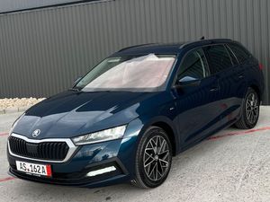 Skoda Octavia 2.0 TDI DSG Clever 2023
