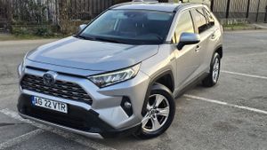 Toyota Rav4 V [2018 - Prezent] 2020