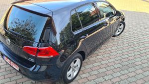 Volkswagen Golf VII [2012 - 2020] 1.2 TSI BlueMotion Technology Highline 2014
