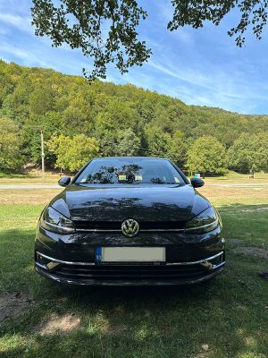 Volkswagen Golf VIII [2020 - Prezent] 1.0 TSI Comfortline 2020