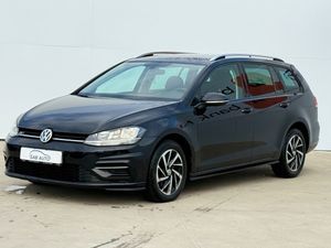 Volkswagen Golf VII [2012 - 2020] 1.6 TDI SCR Join 2019