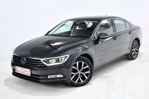 Volkswagen Passat B8 [2014 - Prezent] 2019