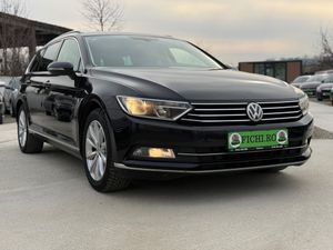 Volkswagen Passat B8 [2014 - Prezent] 1.6 TDI (BlueMotion Technology) Trendline 2017