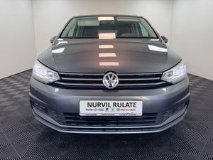Volkswagen Touran 2.0 TDI SCR (BlueMotion Technology) DSG Comfortline 2017