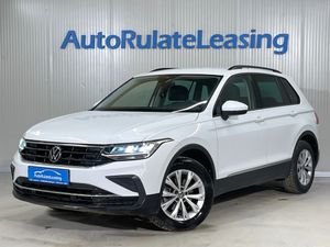 Volkswagen Tiguan II [2016 - Prezent] 1.5 TSI OPF Life 2023