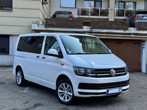 Volkswagen Transporter T6 [2016 - Prezent] Multivan T6.1 DSG Kurz Exclusive 2017