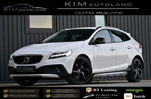 Volvo V40 D3 Geartronic Momentum 2017