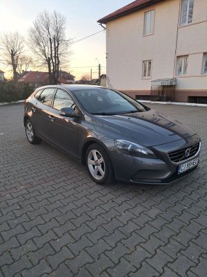 Volvo V40 II [2012 - Prezent] D2 Kinetic 2014