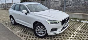 Volvo XC60 II [2017 - Prezent] D4 AWD Momentum 2017