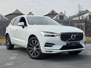 Volvo XC60 II [2017 - Prezent] T5 AWD Geartronic Inscription 2019