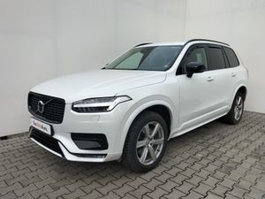 Volvo XC90 2022