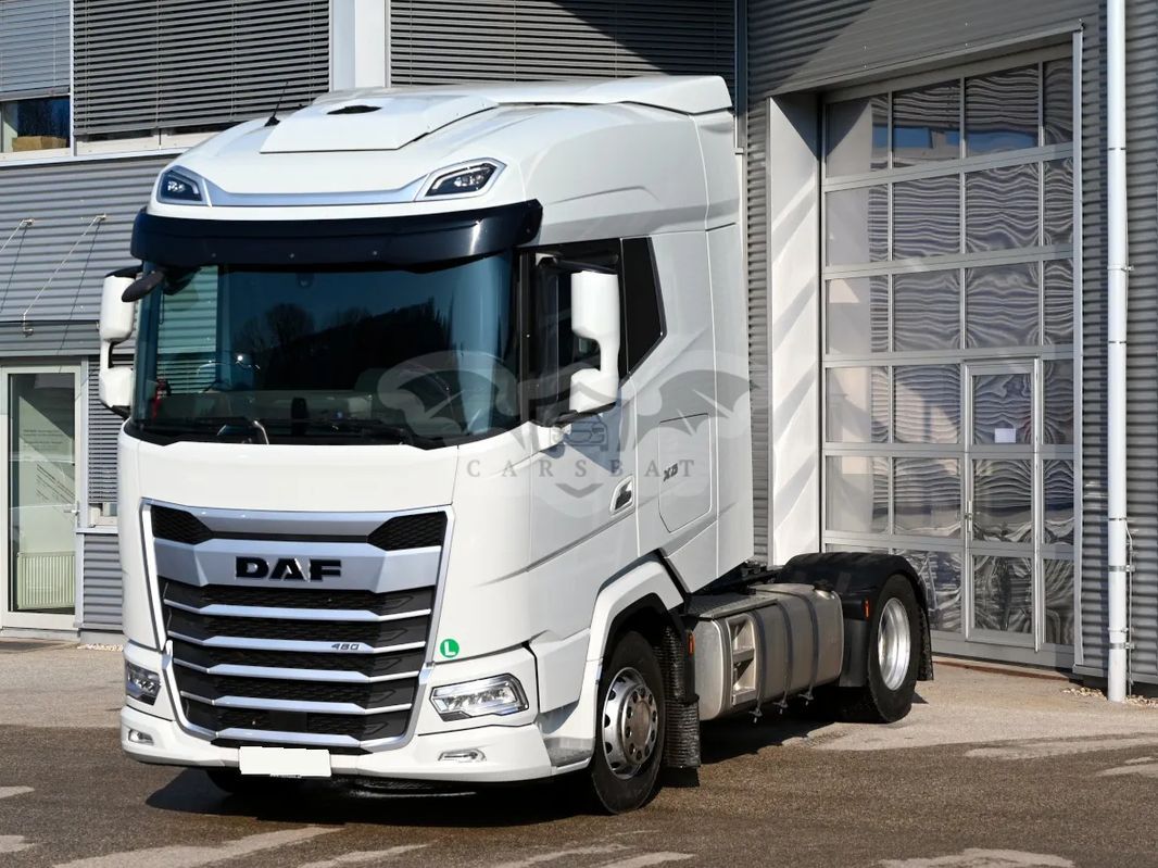 DAF XG 2023