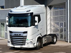 DAF XG 2023