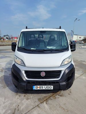 Fiat Ducato 2017