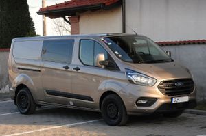 Ford Transit Custom 2019