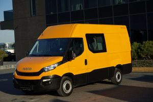 Iveco Daily 2018