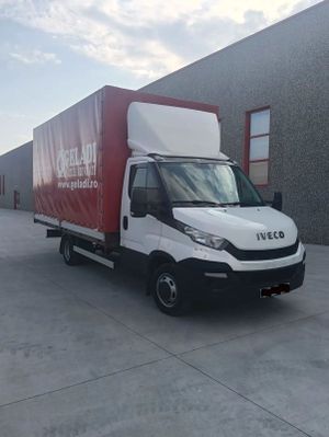 Iveco Daily 2016