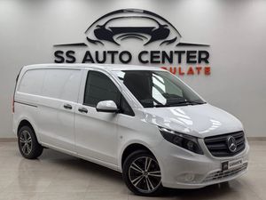 Mercedes-Benz Vito 2021