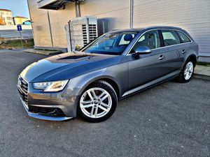 Audi A4 B9 [2015 - Prezent] 2.0 TDI 2018