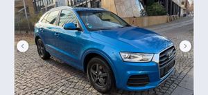 Audi Q3 8U [2012 - 2016] 2.0 TDI sport 2016