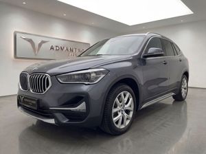 BMW X1 xDrive20d AT 2021