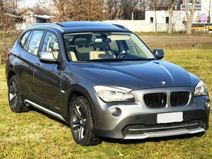 BMW X1 E84 [ 2009 - 2015] 2011