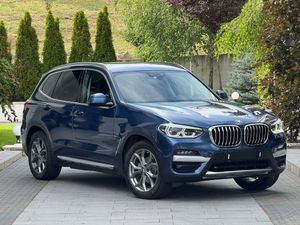 BMW X3 G01 [2017 - Prezent] xDrive20d Aut. xLine 2021