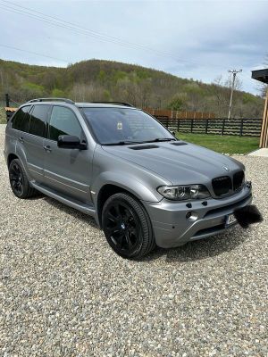 BMW X5 2005
