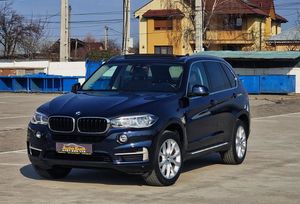 BMW X5 xDrive25d Sport-Aut. 2017